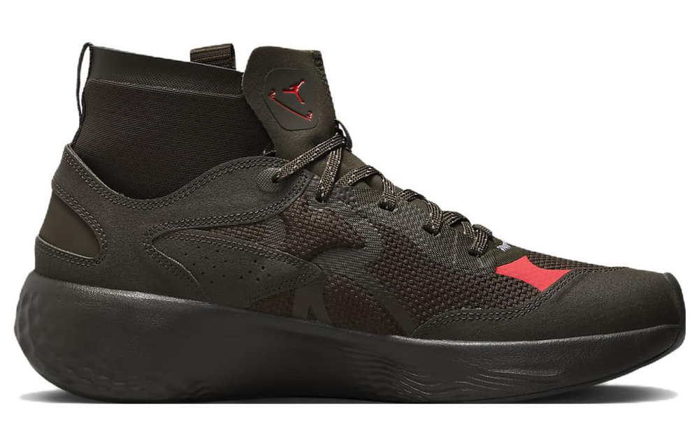 Кроссовки Jordan Delta 3
