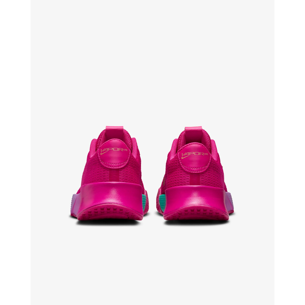 Кроссовки для тенниса Женские NIKE VAPOR LITE 2 PREMIUM для всех покрытий
