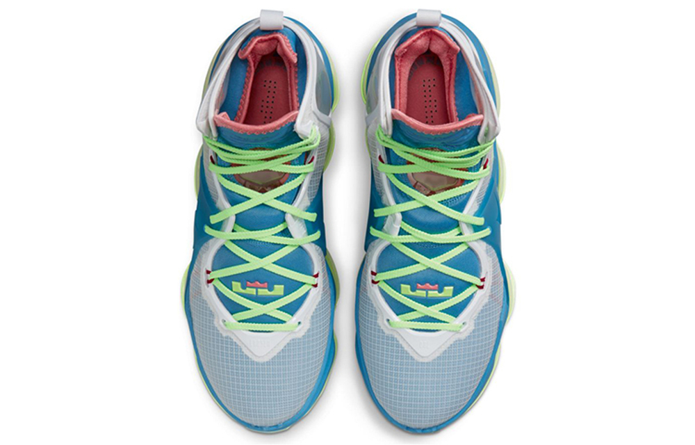 Кроссовки Nike Lebron 19 Ep 19 Tpu