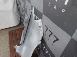 Крыло переднее левое Geely Tugella 20-нв Б/У Оригинал 5035061200C15