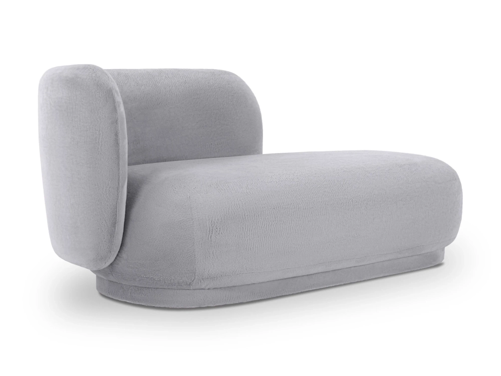 Кушетка Lucca левая