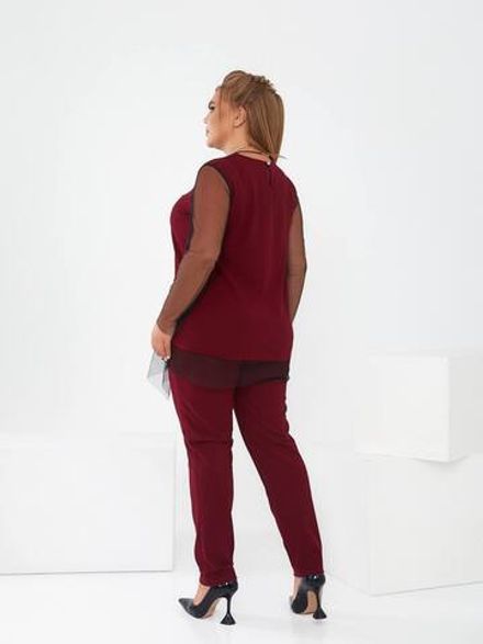 Костюм УК-1813-1 Fabrika Фото 2