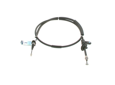 BOSCH - 1987477111-BOC - Cable Pull, parking brake