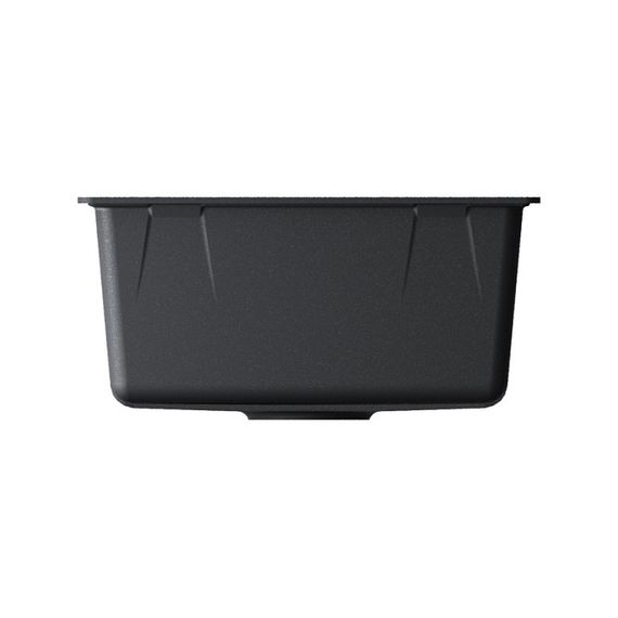 Мойка Omoikiri Yamakawa 45Т Integra-BL Tetogranit/черный