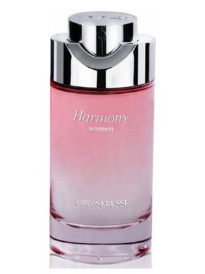 Parfums Marco Serussi Harmony Women