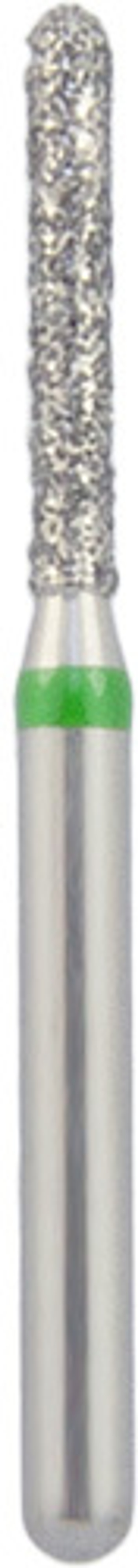 Бор алмазный, тип FG, гр.2 881-012C-FG, NTI, Германия