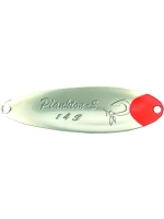 Блесна для рыбалки вращающаяся Mepps AGLIA FLUO