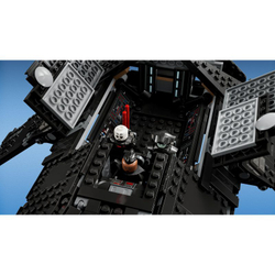 Конструктор LEGO Star Wars Коса Инквизитор Транспортер 75336
