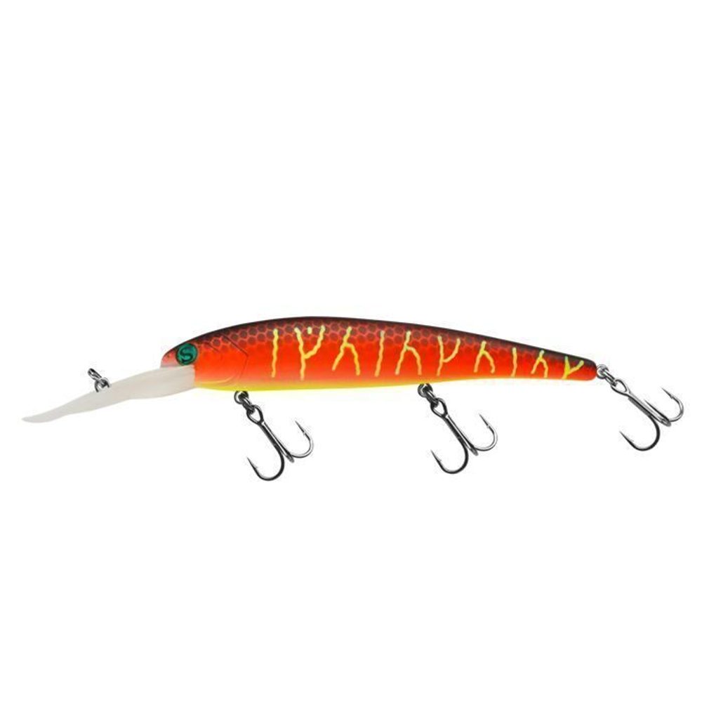 Воблер Sprut Taiho D