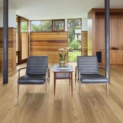 Паркетная доска Kahrs Дуб Дублин DUBLIN