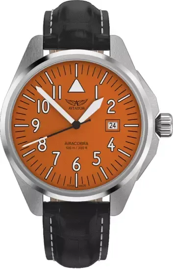 Наручные часы Aviator V.1.38.0.321.4
