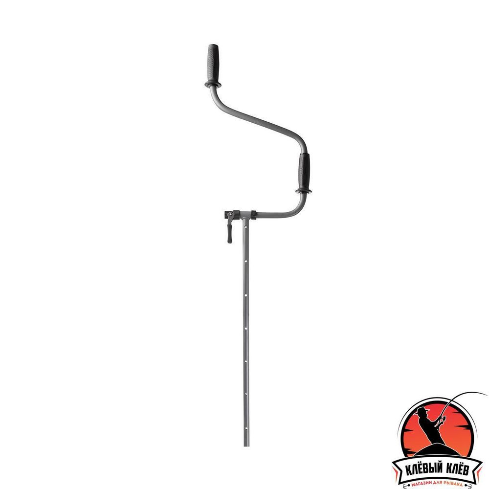 Ручка для ледобура Buran 100-180 (T-HB-T-100-180) Тонар