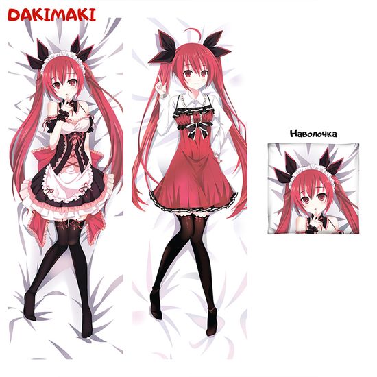 Дакимакура Котори Ицука арт. 0365