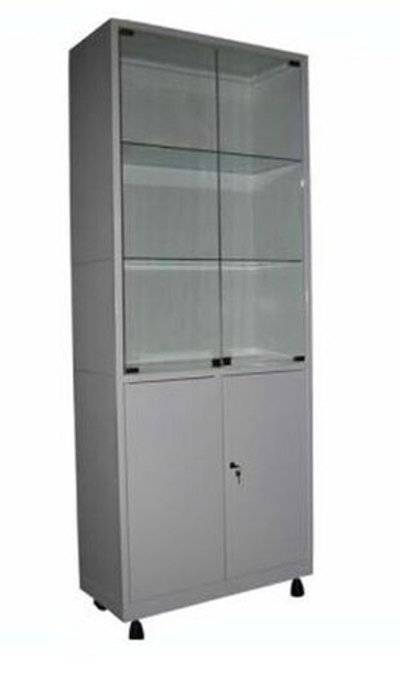 Шкаф медицинский ШМС.02.00/01