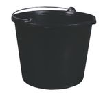 Ведро строительное 12 л ШАБАШКА, 22582