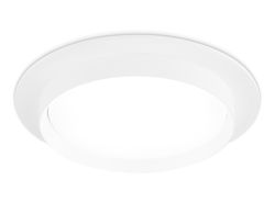 Ambrella Светильник встраиваемый со сменной лампой GX70 Standard Tech TU5011