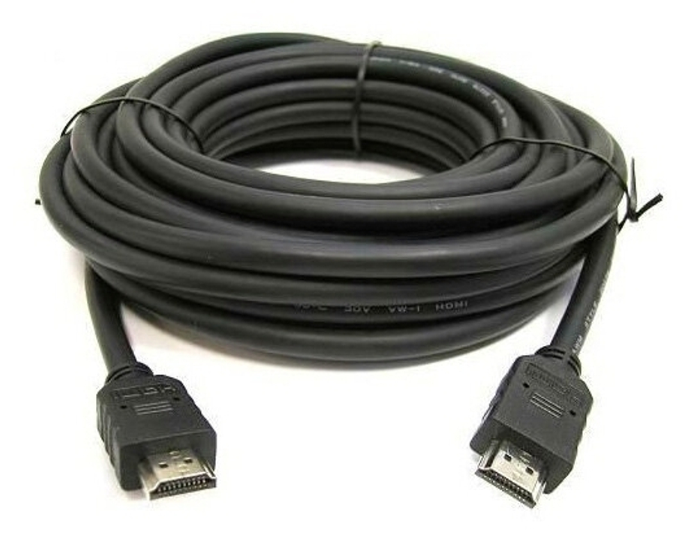 шнур Сигнал HDMI-HDMI 1,5м