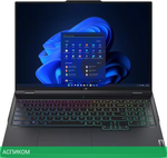 Игровой ноутбук Lenovo Legion Pro 7 16IRX9H 83DE004GRK