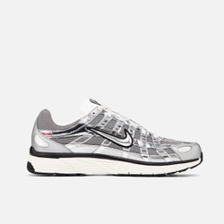 Nike P-6000 Metallic Silver