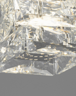 Светильник подвесной светодиодный Moderli V10431-PL Lazio