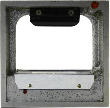 Уровень рамный ЧИЗ 0.05мм/м 26321