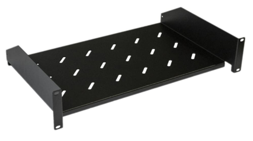 Hyperline TAL3-2U-300-RAL9005