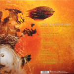 Transatlantic / The Whirlwind (2LP+CD)