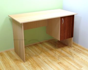 Стол письменный БРОНКС правый