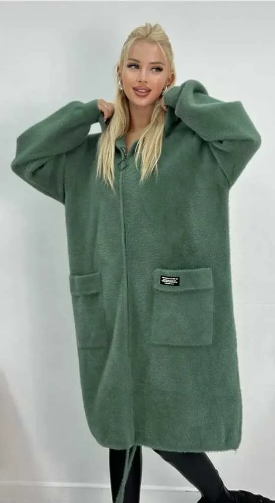 Кардиган 413132 (0515359823) Fabrika