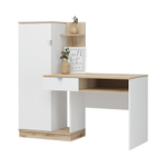 Юкки СТ 1Я 1500 Стол компьютерный