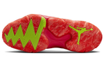 Кроссовки Jordan Why Not .6 "Bright Crimson"