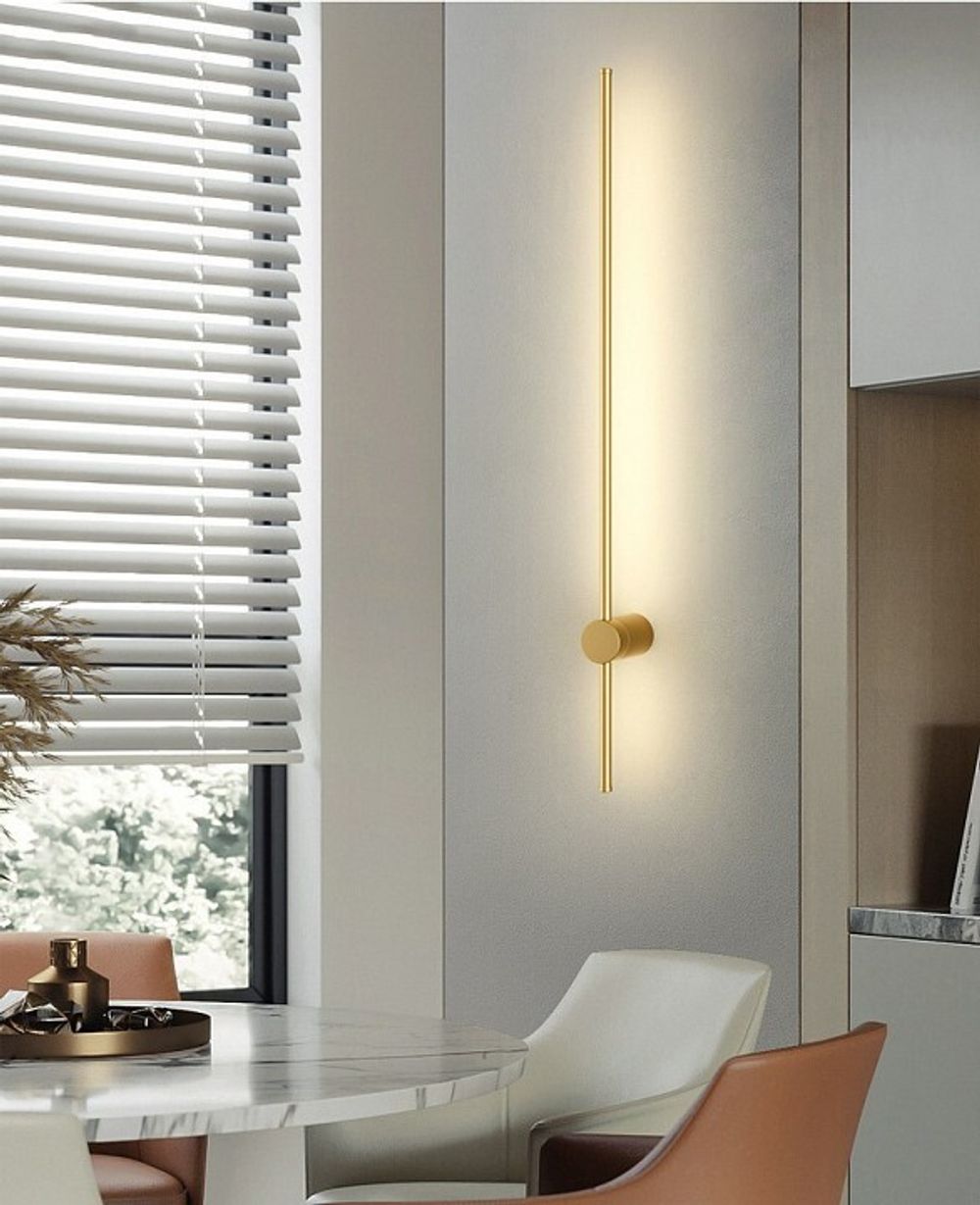 Бра TopDecor Uno Uno A3 33 4000k