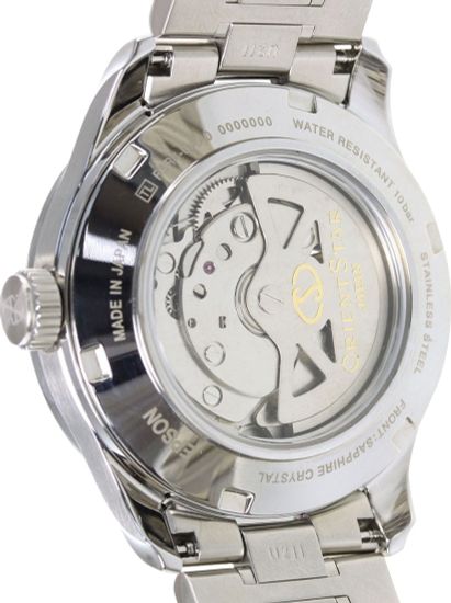 Мужские часы Orient RE-AT0002E00B