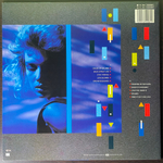 Kim Wilde - Catch as catch Can (Голландия 1983г.)