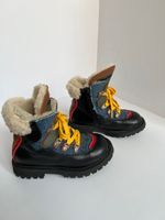 Зимние ботинки Dsquared2, 26