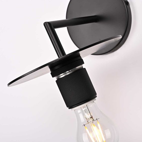 Настенный светильник Imperium Loft RH Utilitaire 123281-22