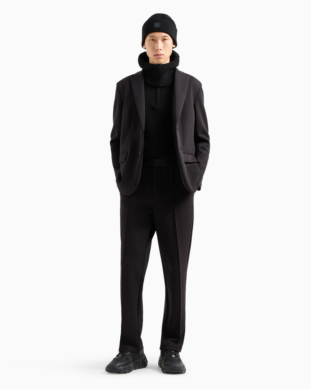 Пиджак мужской ARMANI EXCHANGE