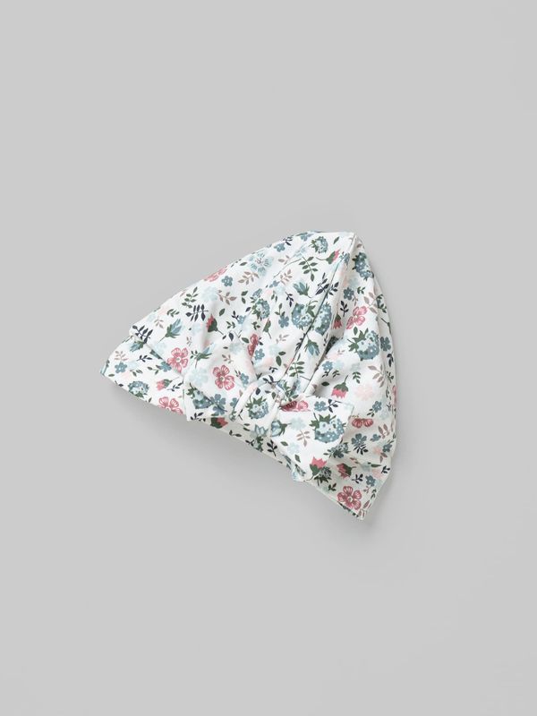 Шапка тюрбан 