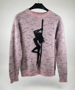 Джемпер Alexander Wang