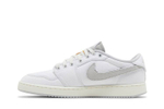 Кроссовки Union La X Jordan Air Jordan 1 Ko Low White