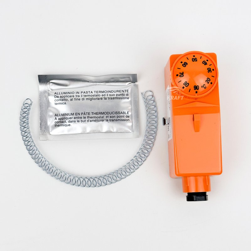 Контактный термостат BRC-S 5610