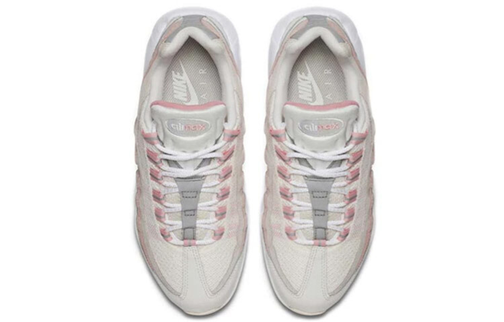 Кроссовки Nike Court Royale Valentines Day (Женская размерная сетка)