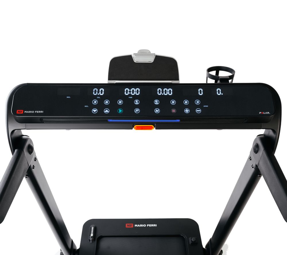 Беговая дорожка Mario Ferri Meggiano