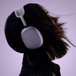Беспроводные наушники Apple AirPods Max 2 2026, Фиолетовый (MHWP4)