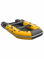 Лодка Таймень NX 3600 нднд pro max