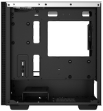Корпус mATX Deepcool CH370 WH