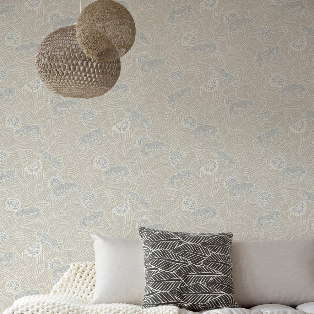 Ronald Redding Tea Garden