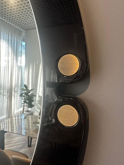 Зеркало Lloyd LLOYD, FRATELLI BARRI