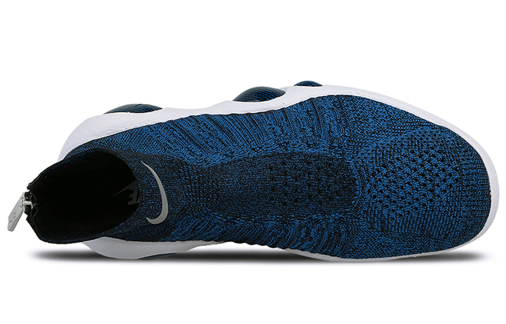 Nike flight bonafide military blue best sale