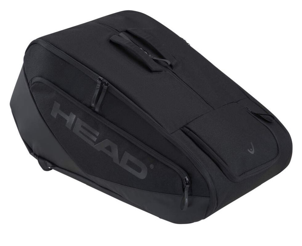 Сумка для Padel Head Pro X Padel L - black